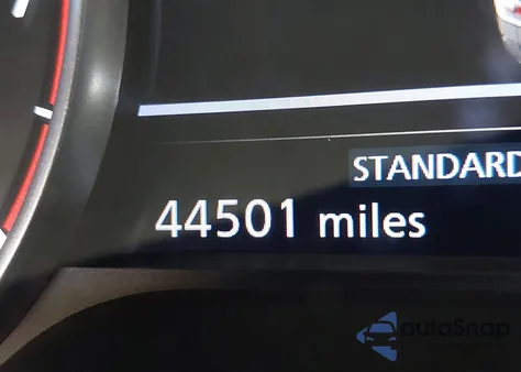 2023 Nissan Rogue Sv Fwd из США, поврежденный, VIN 5N1BT3BA2PC907053